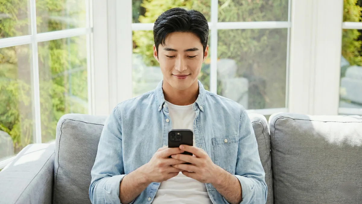 KT 소액결제 한도 현금화 거절 문구를 읽는 순서 안내 이미지