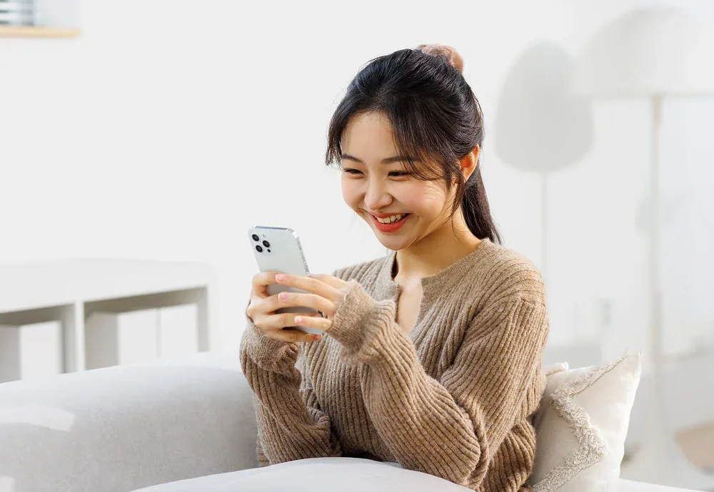 KT 소액결제 한도 현금화 01단계 상태 점검 안내 이미지